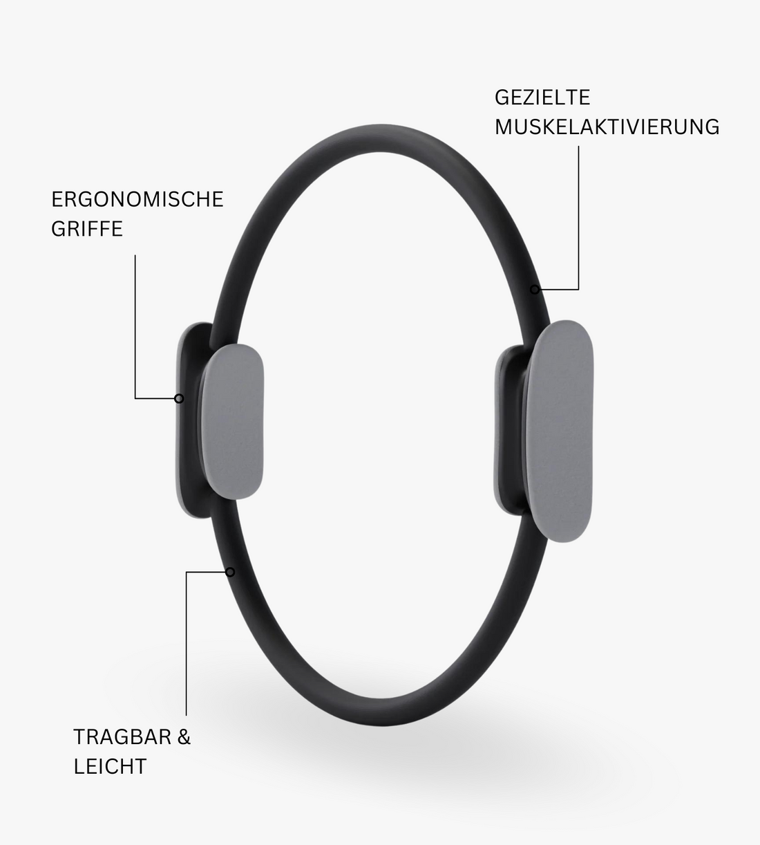 Pilates-Widerstandsring