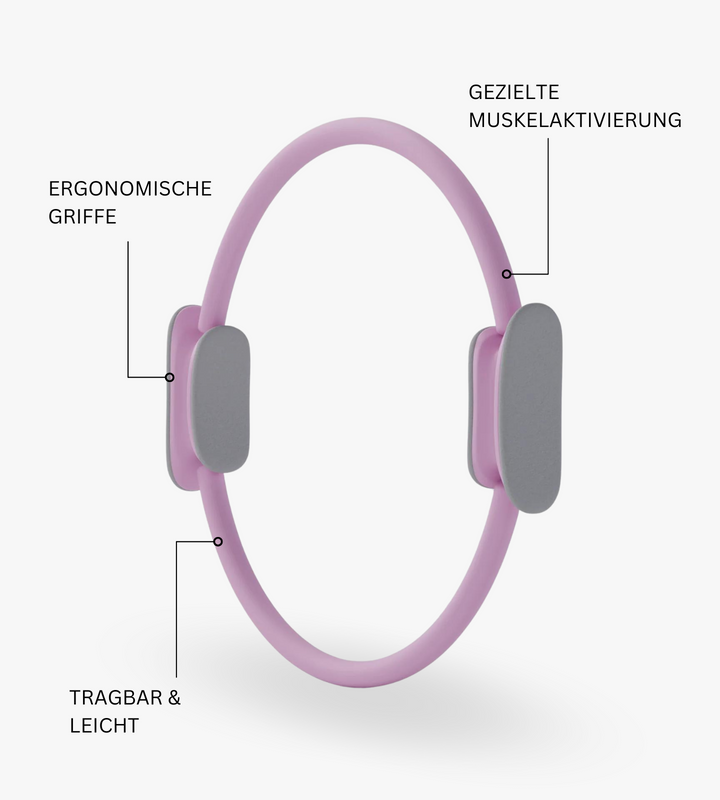 Pilates-Widerstandsring